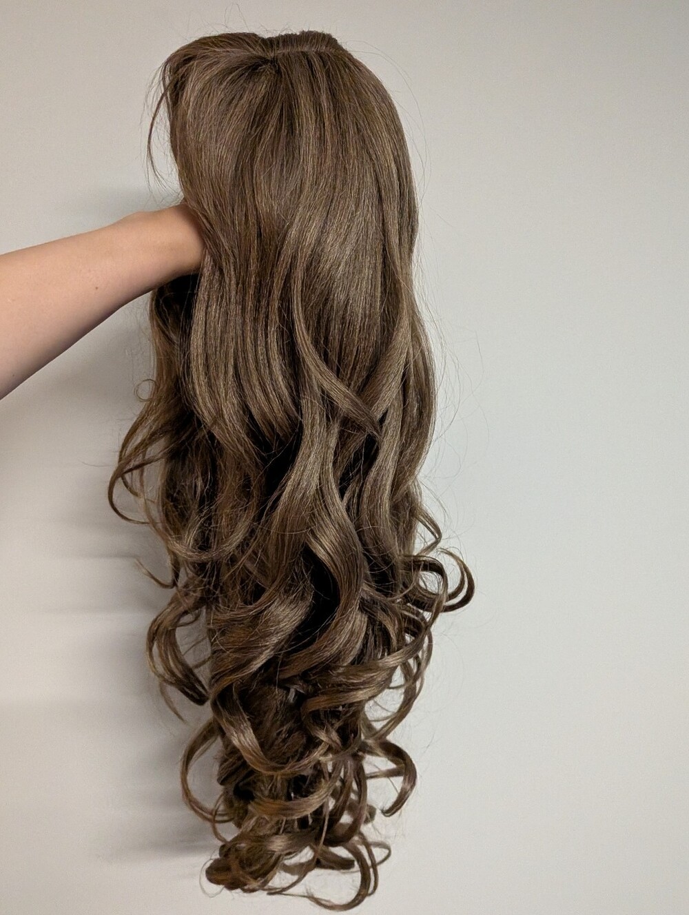 DP Jovi Lace Part Synthetic Wig by Motown Tress
